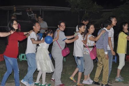 團建太湖(hú)牛仔鄉(xiāng) 柯邁（杭州）譜新章(zhāng)(圖6)