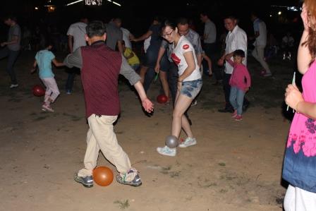 團建太湖(hú)牛仔鄉(xiāng) 柯邁（杭州）譜新章(zhāng)(圖5)