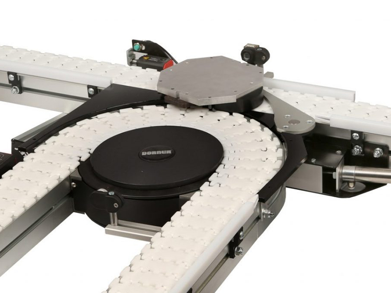 FlexMove托盤系統輸送機(jī)