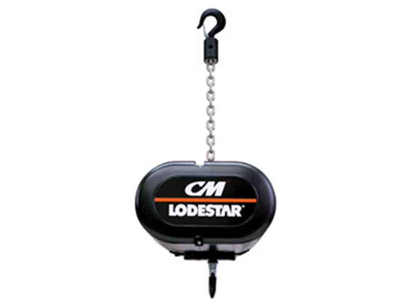 Lodestar D8 電(diàn)動環鏈葫蘆