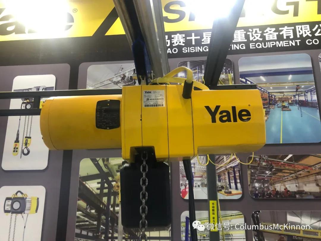 2021 ITES深圳工(gōng)業(yè)展, CMCO期待您的(de)光(guāng)臨(圖5)