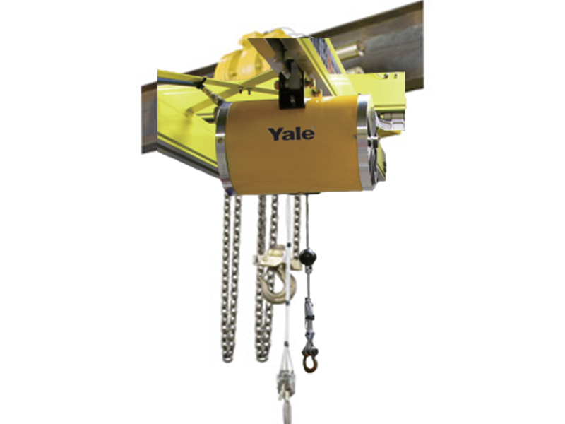 氣動平衡器(qì)