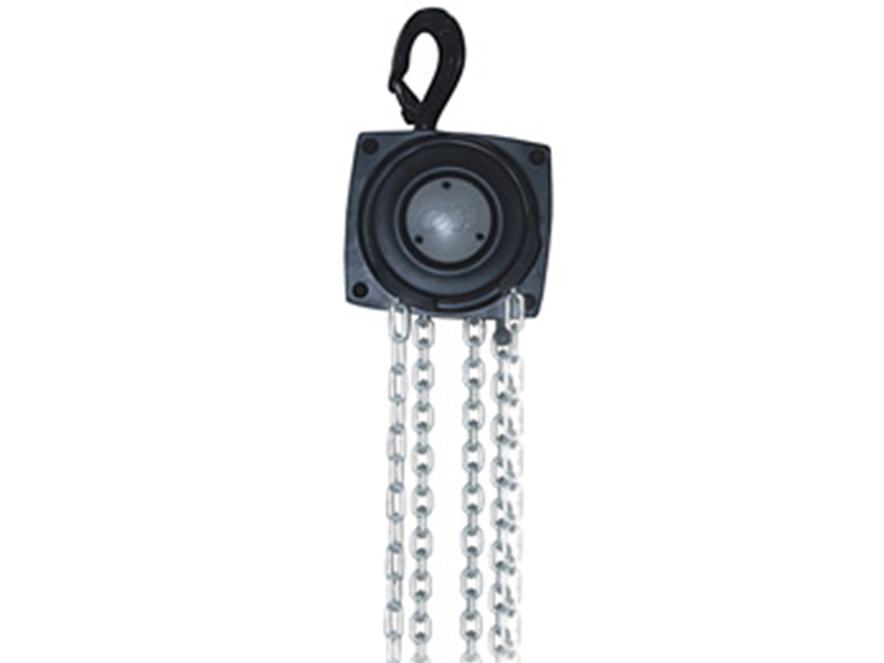 Hurricane 360 手拉環鏈葫蘆（舞(wǔ)台用(yòng)）