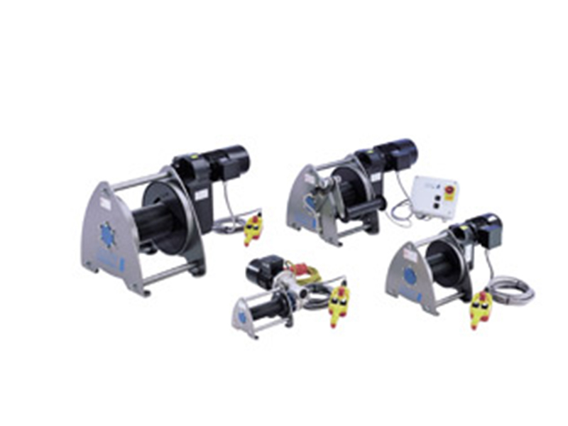 BETA SILVERLINE 電(diàn)動卷揚機(jī)