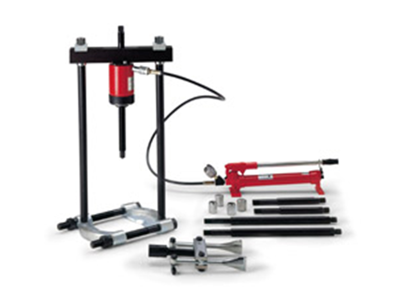 YHP 系列組合式液壓撥輪器(qì)