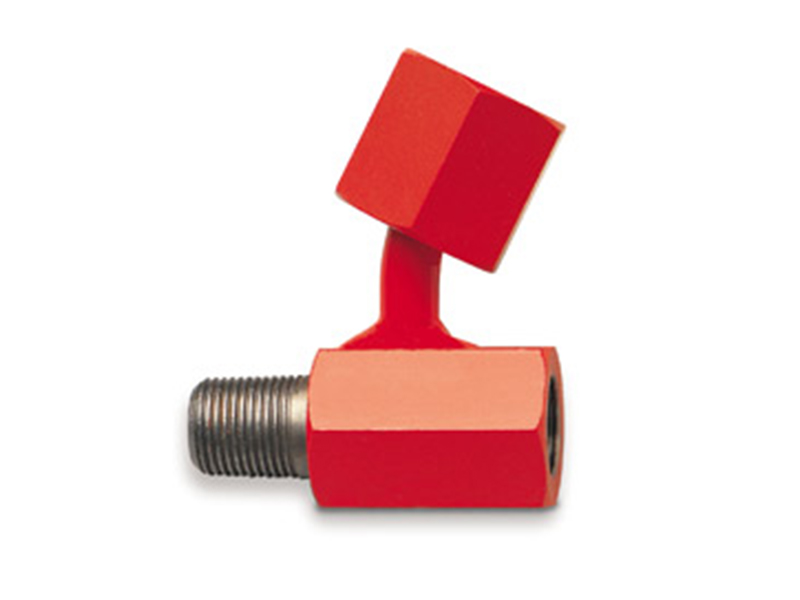 GA 型壓力計(jì)适配器(qì)