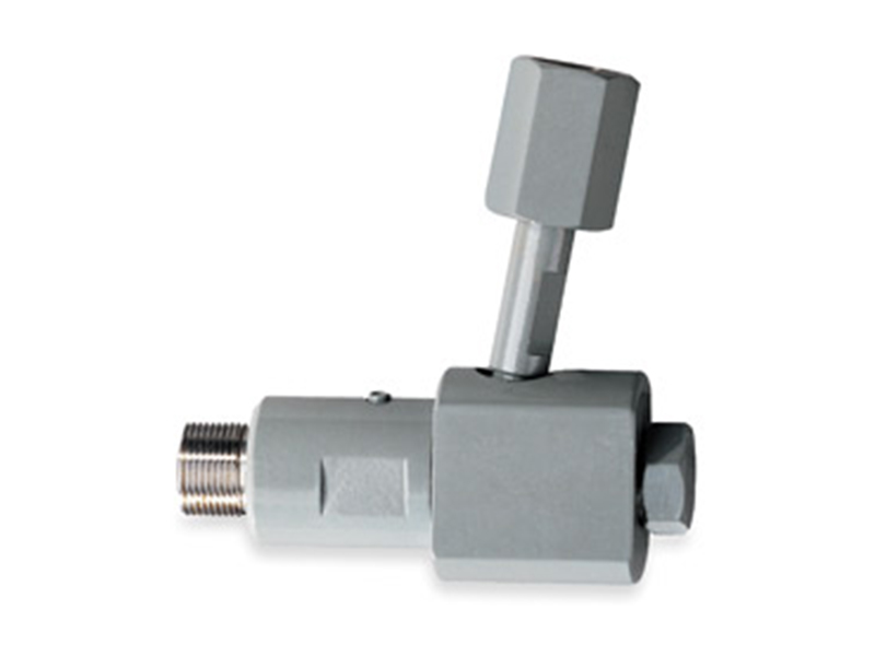 GA-2000 壓力計(jì)适配器(qì)