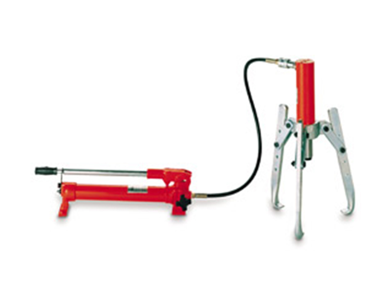 BMZ 系列分(fēn)體(tǐ)式液壓撥輪器(qì)