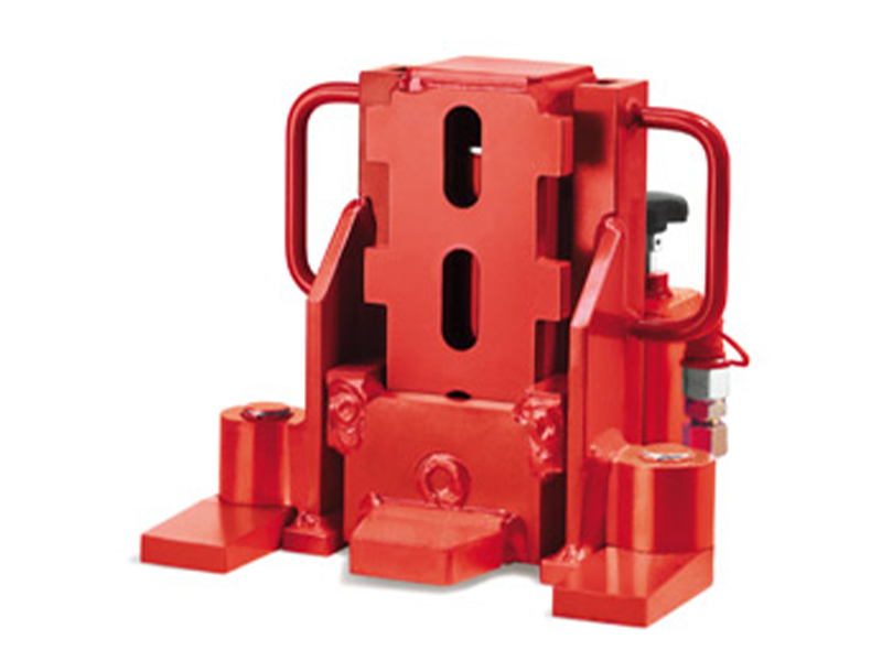 YAS 系列鋼制(zhì)千斤頂