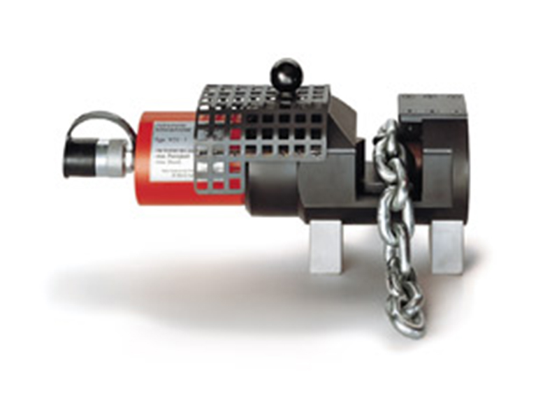 YCC 系列液壓鏈條切割器(qì)