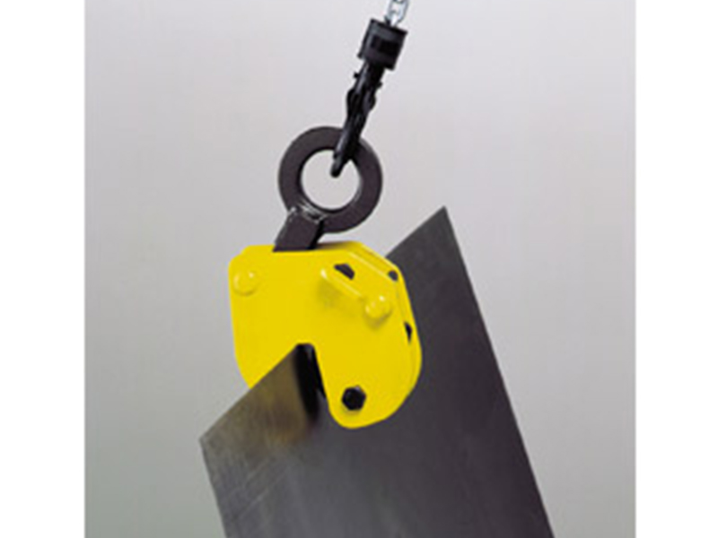 YHG 系列高(gāo)鉗力垂直吊鉗