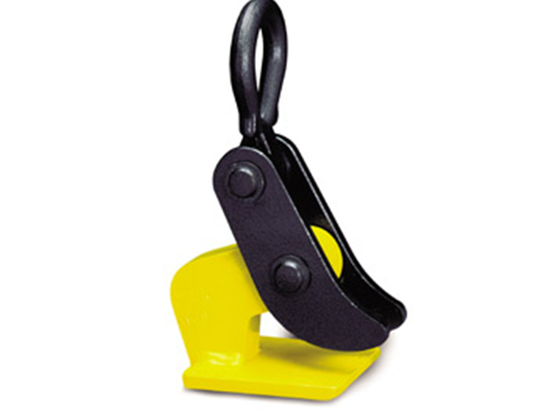 YCH 系列标準水(shuǐ)平吊鉗