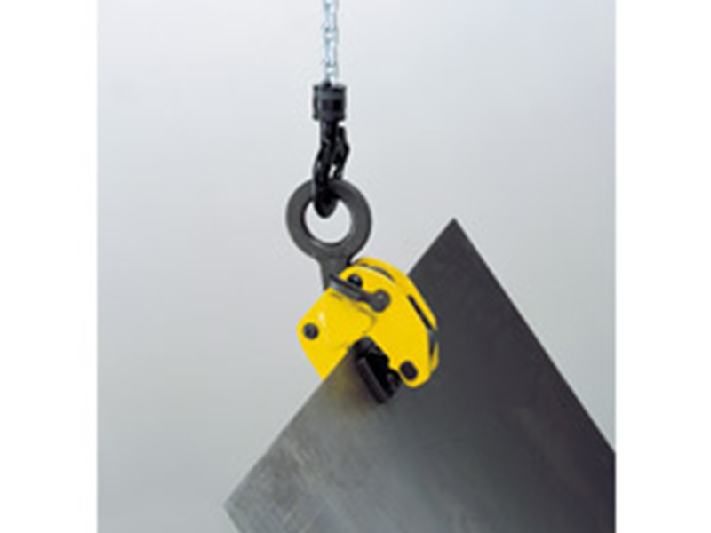 YLJ 系列标準無壓痕吊鉗