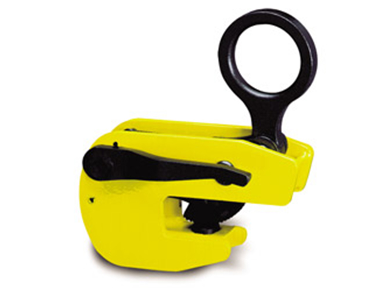 YTTG 系列水(shuǐ)平鋼梁吊鉗