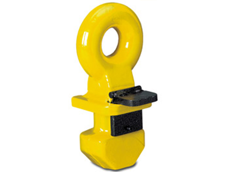 YCLT / YCLB 系列集裝箱吊鈎