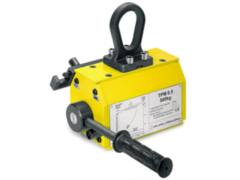 YTPM 永磁起重器(qì)