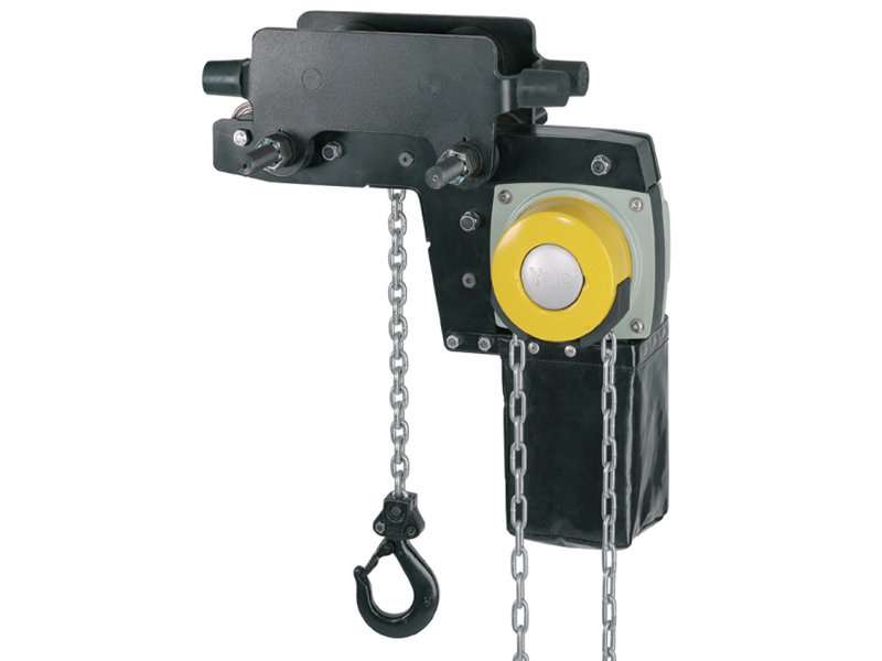 YalelitLH集成低(dī)淨空(kōng)小(xiǎo)車(chē)組合