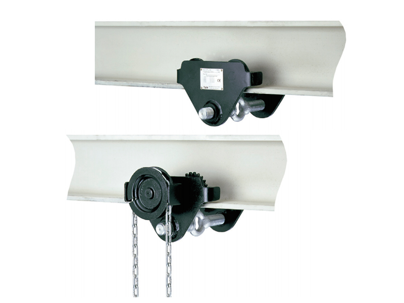 HTP手推式小(xiǎo)車(chē)/HTG手拉式小(xiǎo)車(chē)