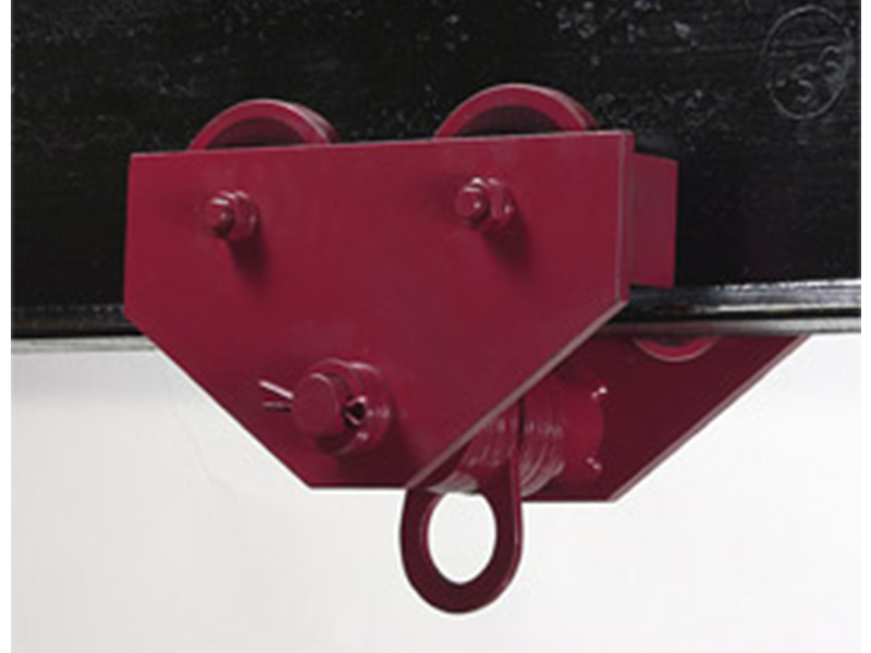 PT手推式和(hé)手拉式小(xiǎo)車(chē)