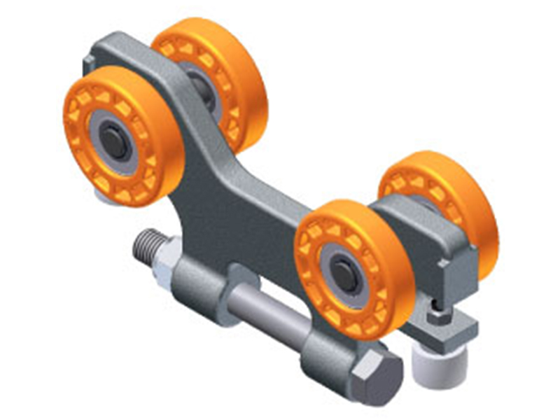 長(cháng)形小(xiǎo)車(chē)