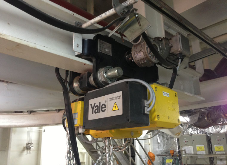 造船(chuán)工(gōng)業(yè)應用(yòng)場(chǎng)景