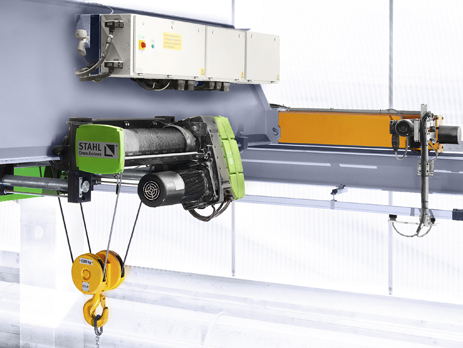 起重機(jī)技(jì)術(shù) Crane Technology